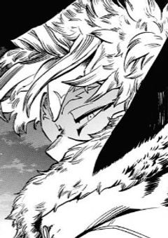 なんか、推しがいました