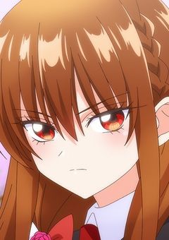 ソルに愛されたいです！