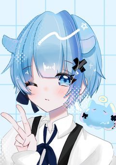 そらのいらすと部屋‎𖤐 ̖́-‬