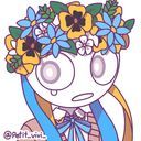 (なまえ)