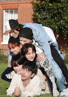 boynextdoor BL 短編