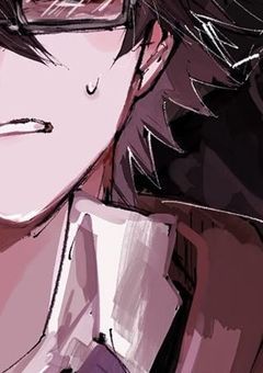 ︰ みりしら BSD 👓🍭