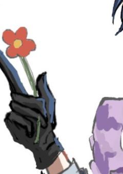 🌈🍑 ︰ 歌詞パロ