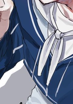 🌈🍑 ︰ かがみの孤城