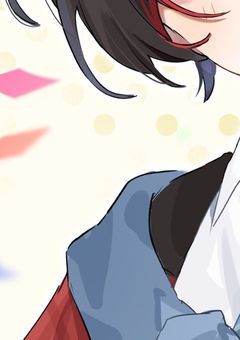 🌈🍑 ︰ ルール絶対の世界で 抜け道を見つけます !