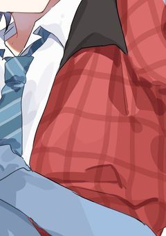 🌈🍑 ︰ 怪盗ながら 少女を 救いたいと 思います !