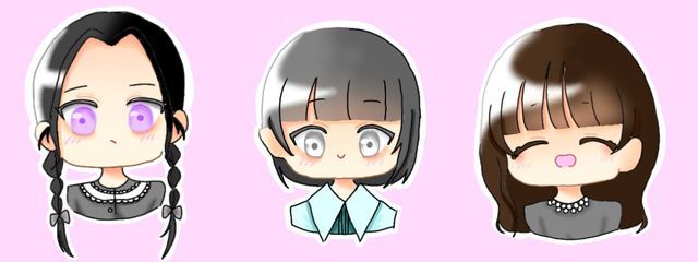 しものさんの壁紙画像