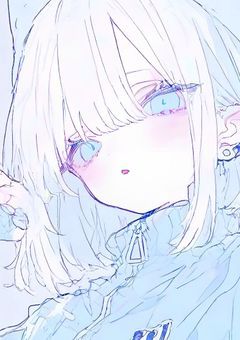 　#　ふわもこあーと 