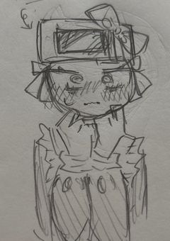 イラスト部屋❷