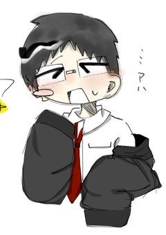ペリリュー語ろうよ☆