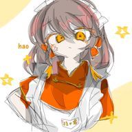 Hao#てーふさんのアイコン画像