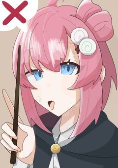 王道エンドに行きたくない！