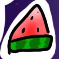 🍉さんのアイコン画像