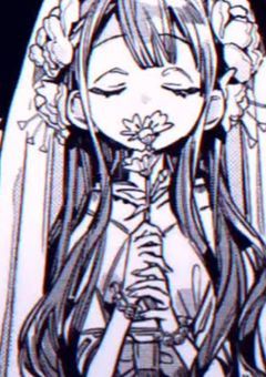 六番様の依代の生まれ変わり