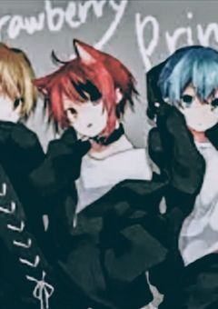 仲間じゃ、…ない…の?、