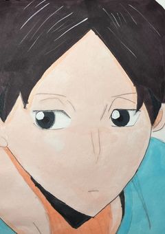 じこしょーかい!