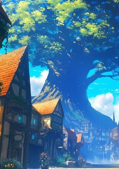 #　世界を　救えと　言われても