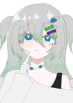 【創作部屋】イタズラなしでは生きられないよっ!