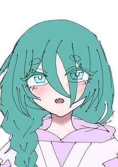 【創作部屋】蒼穹を穿つ針