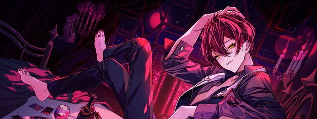 ꒰ঌM໒꒱さんの壁紙画像