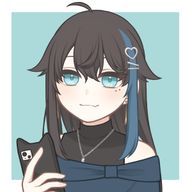 ルク🐈⬛さんのアイコン画像