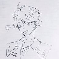 まるさんのアイコン画像