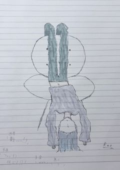 さぁ、お遊びはここまでね