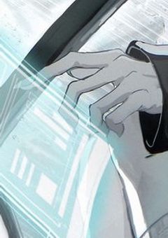 個性"DNA"の女の子 。