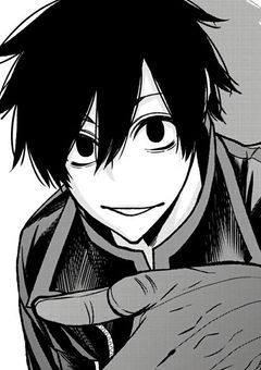 雄英高校ヒーロー科 1年A組には 、 ポーカーフェイスが居るらしい 。