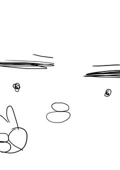 どっかの星から来た星人が暇すぎて書いたやつぅ