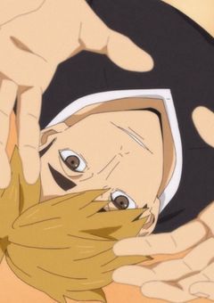 俺のトスで飛べや