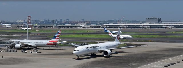 ☁️=SkyAviation=✈︎さんの壁紙画像