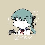 ゆのみ/中3上がるまでには更新します！さんのアイコン画像