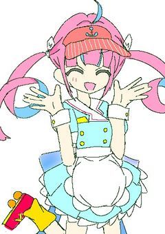 100枚推し様イラスト成功させて見返してやる!!