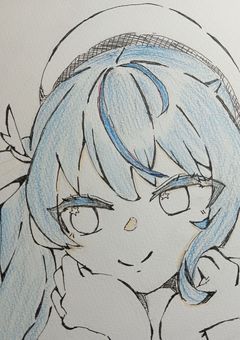 推し様のFA置き場