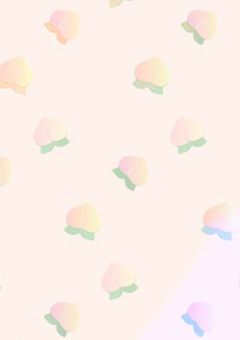 13人目のメンバー！！🌈🍑　