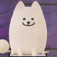  うざいイヌ ㌠さんのアイコン画像