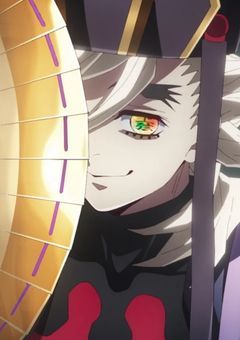 お面をつけた少女は何処へ_____