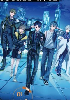 輝知学院に通っている少女はハンドレキャラに好かれている