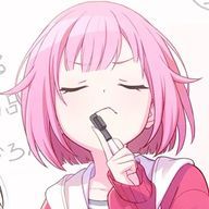 #. みるく @ 転生 さんのアイコン画像