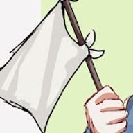白旗＃次は誰をストーカーしよう。さんのアイコン画像