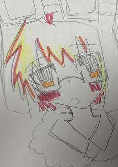 国擬人化