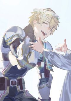 死亡フラグを回避せよ !!