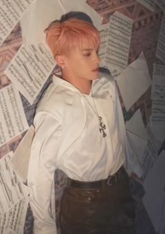 JO1の川西くんと私