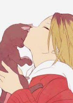 無気力な彼はアピールが得意なようで