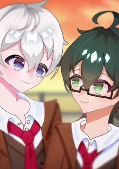 学生の青春と楽しみ