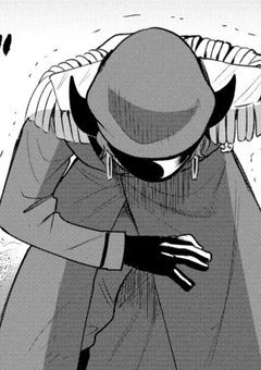 魔関署、ブラックらしい…