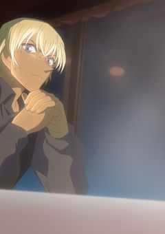 しつこすぎます、降谷さん