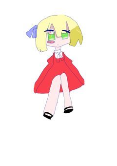 じゆうなillustration