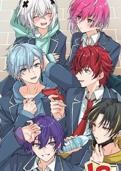 めておらたんぺんしゅー！